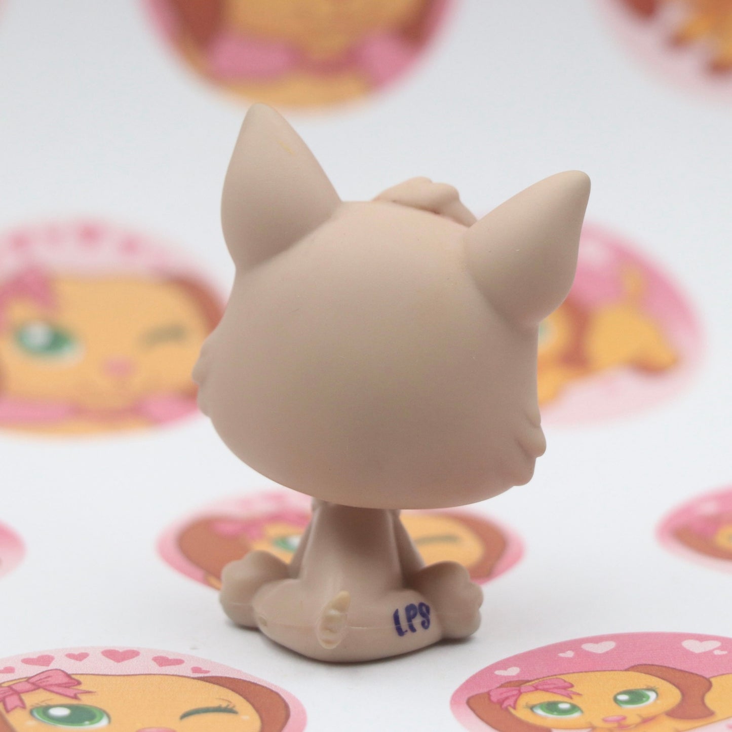 LPS RARE Blind Bag German Shepard #2188