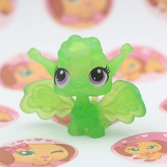 LPS Fairy