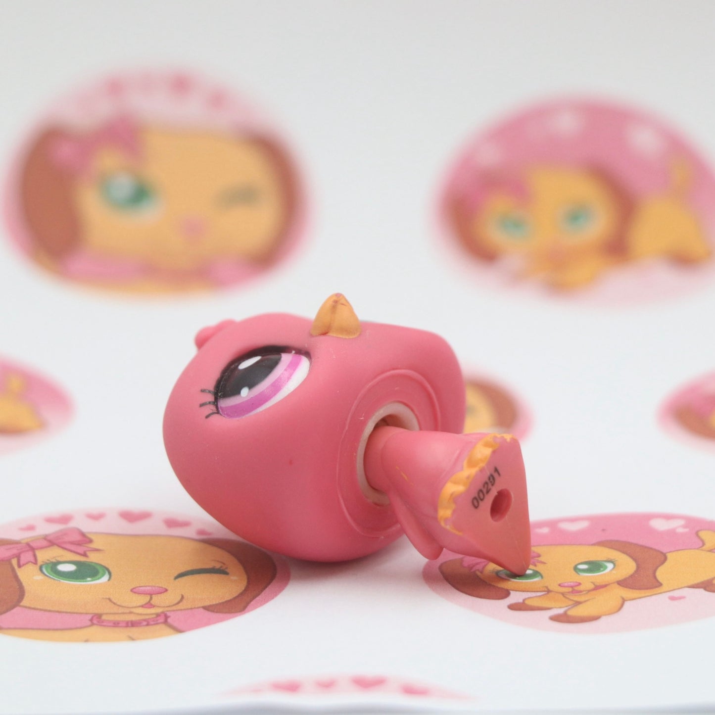 LPS Blind Bag Penguin