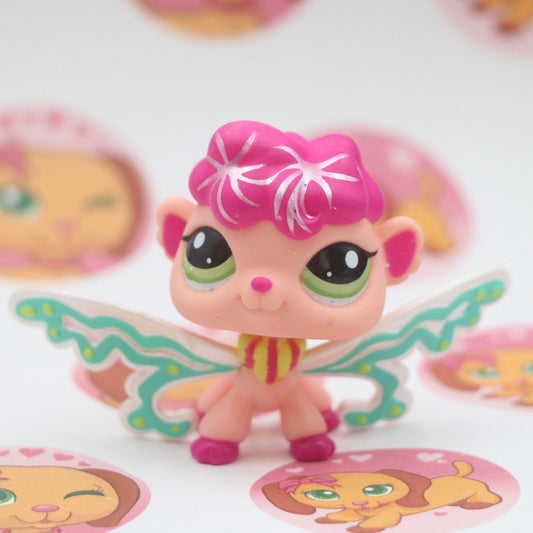 LPS Fairy