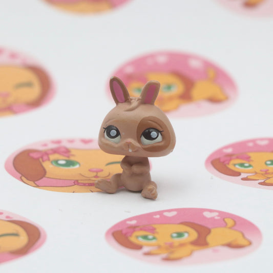 LPS Baby Rabbit