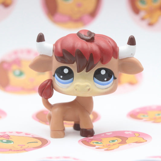 LPS RARE Bull