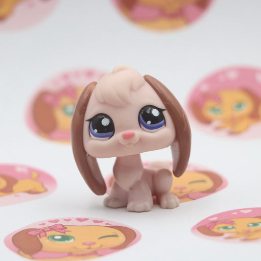 LPS RARE Rabbit #2438