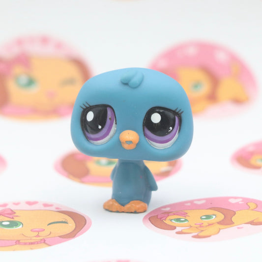 LPS Blind Bag Penguin
