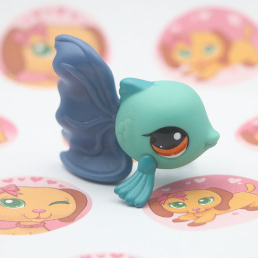 LPS Blind Bag Fish