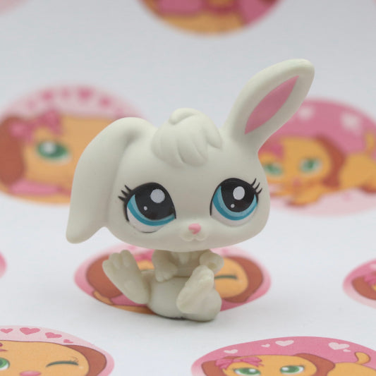 LPS RARE Rabbit #2184