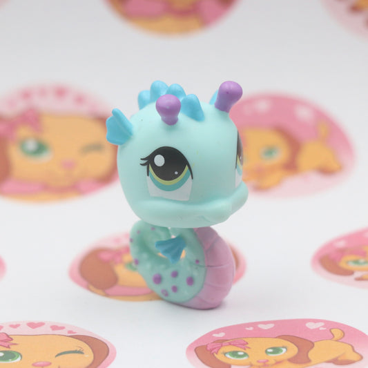 LPS Seahorse